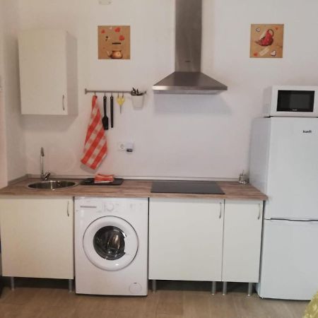 Apartamento La Solea Lejlighed Jerez de la Frontera Eksteriør billede