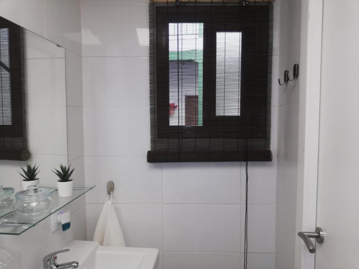 Apartamento La Solea Lejlighed Jerez de la Frontera Eksteriør billede